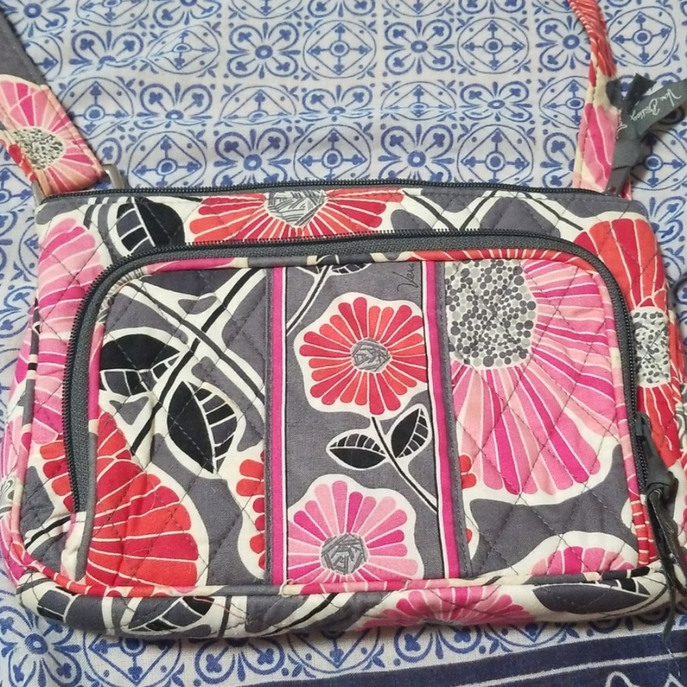 Vera Bradley bag